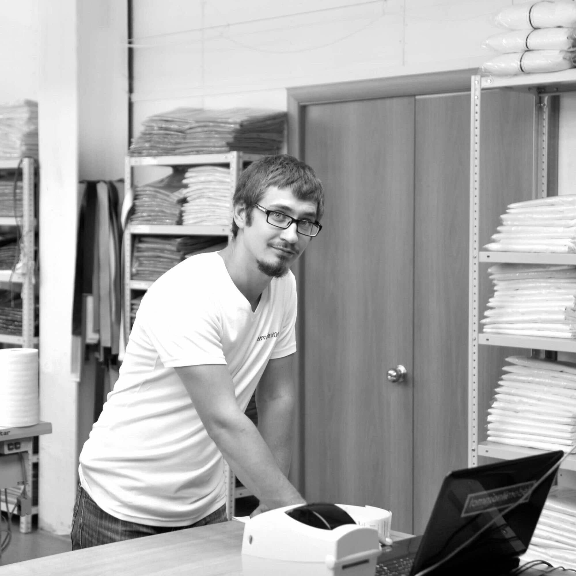Диван-кровать Lofty GRAFIT превью 20